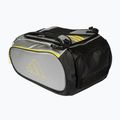 Сумка для паделю adidas Tour Racket Bag 2026 54 л silver/lime 2