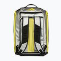 Сумка для паделю adidas Tour Racket Bag 2026 54 л silver/lime 4