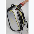 Сумка для паделю adidas Tour Racket Bag 2026 54 л silver/lime 6