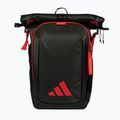 Рюкзак для паделю adidas Multigame Ale Galán 2026 48 л black/red