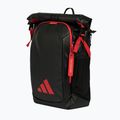 Рюкзак для паделю adidas Multigame Ale Galán 2026 48 л black/red 2