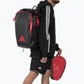 Рюкзак для паделю adidas Multigame Ale Galán 2026 48 л black/red 4