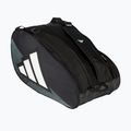 Сумка для паделю adidas Control Racket Bag 2026 black/blue 2