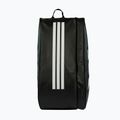 Сумка для паделю adidas Control Racket Bag 2026 black/blue 3