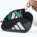 Сумка для паделю adidas Control Racket Bag 2026 black/blue 6