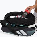 Сумка для паделю adidas Control Racket Bag 2026 black/blue 7