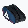 Сумка для паделю adidas Control Racket Bag 2026 blue/pink 2