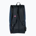 Сумка для паделю adidas Control Racket Bag 2026 blue/pink 4