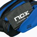 Сумка для паделя NOX ML10 Team Padelbag 55 l black/blue 6