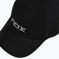 Кепка NOX Cap black/white 5