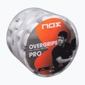 Обмотки для паделя NOX Pro Overgrip 60 pack white 2