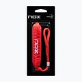 Ремінець на запястя NOX Luxury Smartstrap red/white