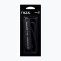 Ремінець на запястя NOX Luxury Smartstrap black/makes you improve