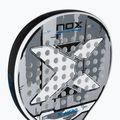 Ракетка для паделю NOX X-Hero white 5