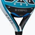 Ракетка для паделю NOX X-Zero blue 6