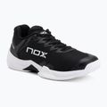 Кросівки для паделю NOX ML10 Hexa black/white