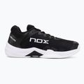 Кросівки для паделю NOX ML10 Hexa black/white 2