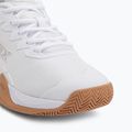 Взуття для паделу NOX ML10 Hexa white/gum rubber 7