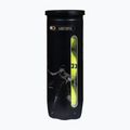 М'ячі для паделю NOX Nerbo Speed 3B 3 pack yellow 2