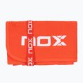 Рушник NOX Cotton Towel red/white