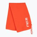 Рушник NOX Cotton Towel red/white 3