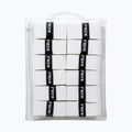 Обмотки для тенісної ракетки NOX Pro Overgrip 12 pack white