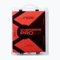 Обмотки для тенісної ракетки NOX Pro Overgrip 12 pack white 2