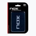 Напульсники NOX Wristband with Logo 2 szt. blue/white