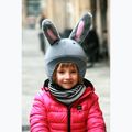 Накладка на шолом COOLCASC Bunny 3
