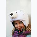 Накладка на шолом COOLCASC Polar Bear 11