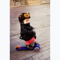 Накладка на шолом  COOLCASC Teddy Bear коричнева 6 8