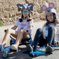 Чохол для шолома COOLCASC Elephant 6