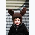 Накладка на шолом  COOLCASC Moose коричнева 12 6