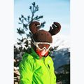 Накладка на шолом  COOLCASC Moose коричнева 12 9