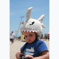Накладка на шолом  COOLCASC Shark синя 17 5