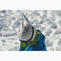 Накладка на шолом  COOLCASC Shark синя 17 6