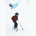 Накладка на шолом  COOLCASC Goat коричнева 18 8