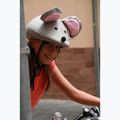 Накладка на шолом  COOLCASC Mouse сіра 19 9