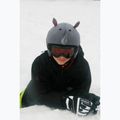 Накладка на шолом  COOLCASC Rhino сіра 22 6