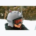 Накладка на шолом  COOLCASC Rhino сіра 22 8