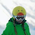 Накладка на шолом  COOLCASC Duck жовта 26 9