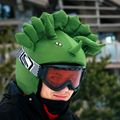 Накладка на шолом COOLCASC Triceratops 6