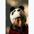 Накладка на шолом  COOLCASC Panda Bear біла 42 8