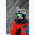 Накладка на шолом  COOLCASC Koala сіра 43 8