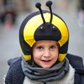 Накладка на шолом COOLCASC Wasp 7