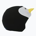 Накладка на шолом  COOLCASC Penguin чорна 47 3