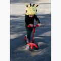 Накладка на шолом  COOLCASC Giraffe жовта 54 7