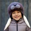Накладка на шолом COOLCASC Walrus 6