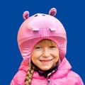 Накладка на шолом COOLCASC Hippo 6
