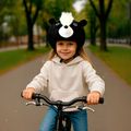 Накладка на шолом COOLCASC Skunk 7